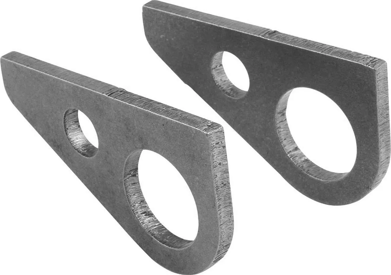 Allstar Performance Chassis Tie Down Brackets