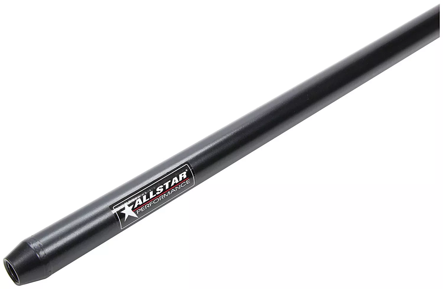 Allstar Performance Chromoly Drag Link / Tie Rod 49" - Black