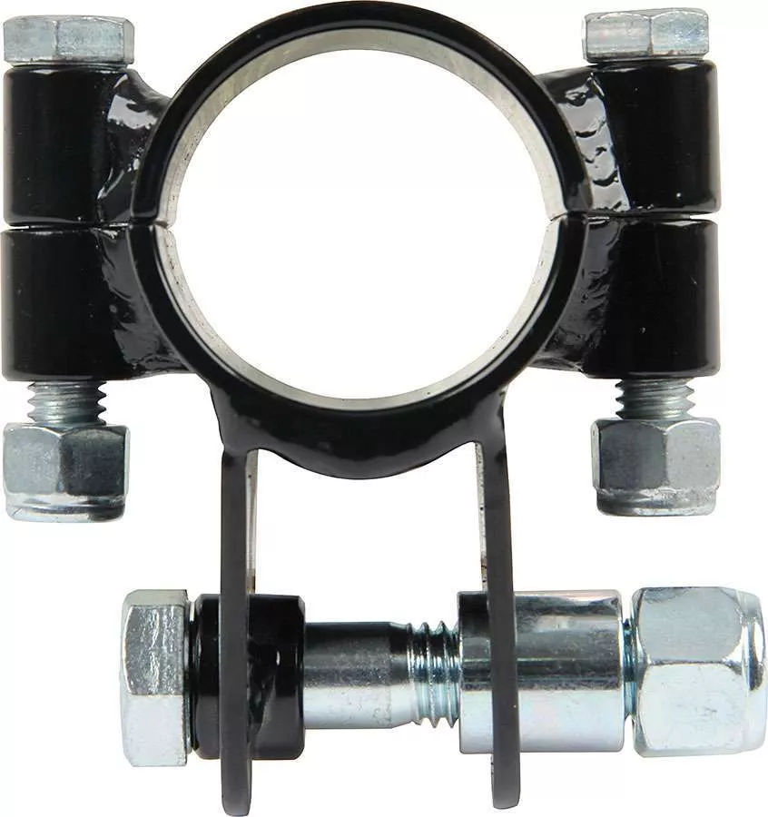 Allstar Performance Clamp-On Shock Bracket - 1-1/2" Tube
