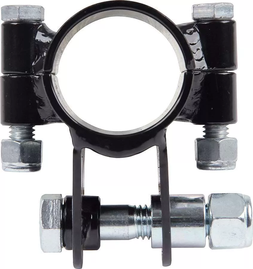 Allstar Performance Clamp-On Shock Bracket - 1-3/4" Tube
