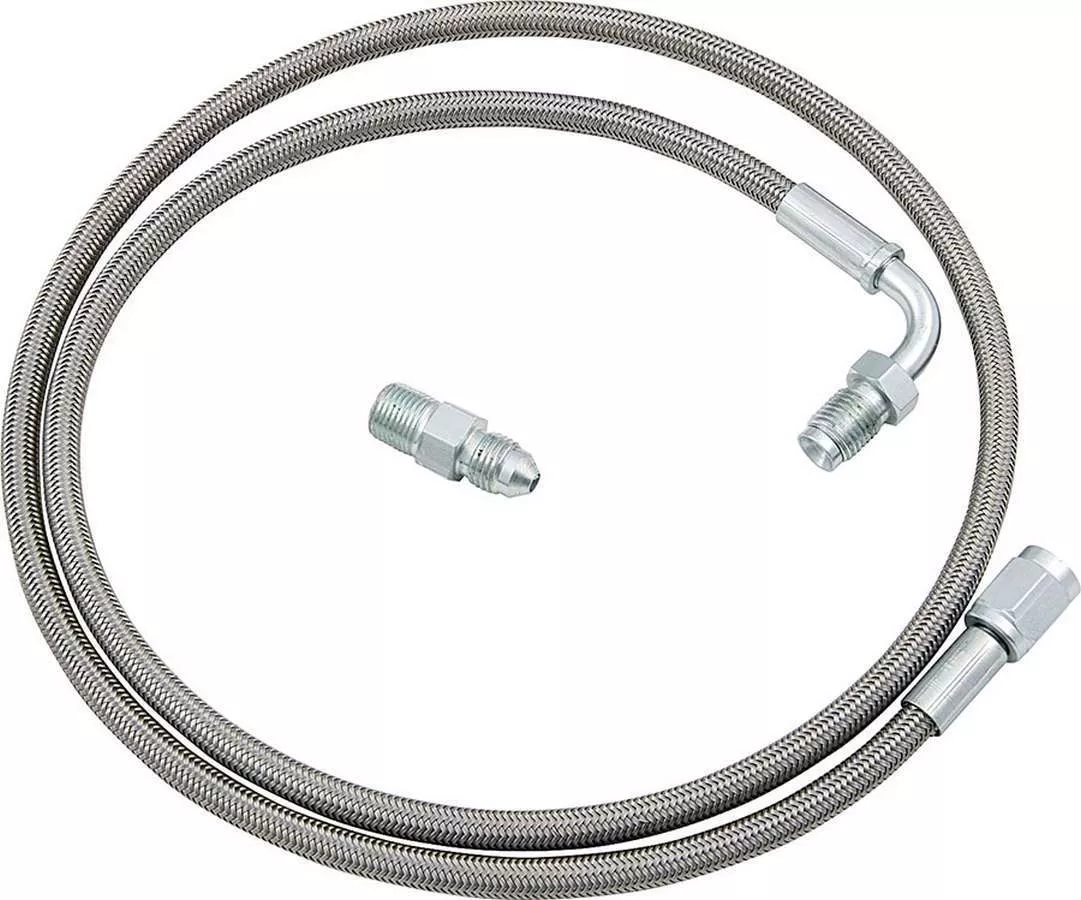 Allstar Performance Clutch Line Kit - 24"