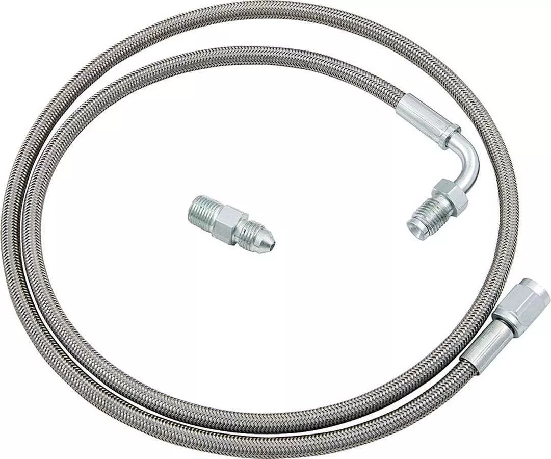 Allstar Performance Clutch Line Kit - 36"