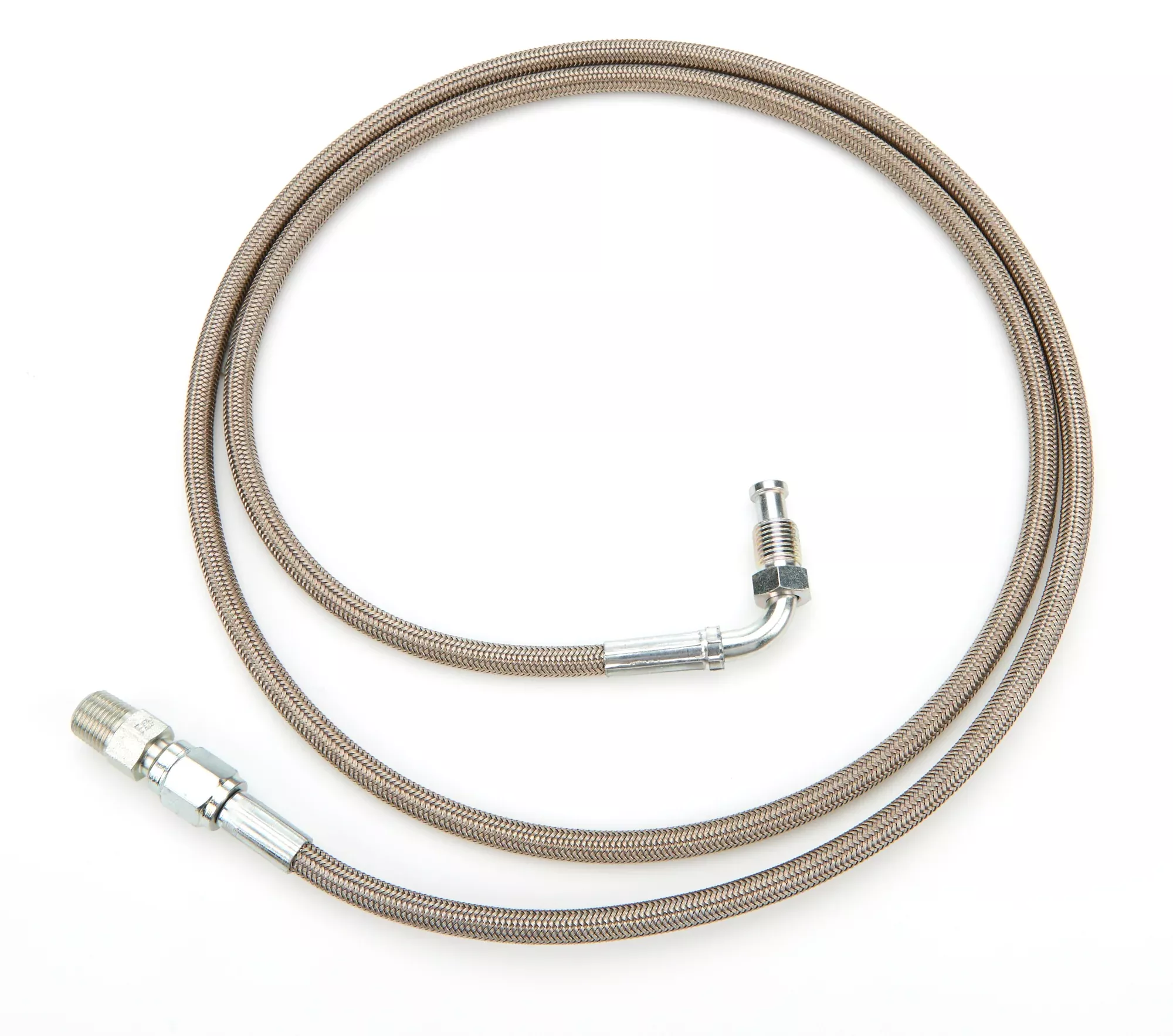 Allstar Performance Clutch Line Kit - 48"