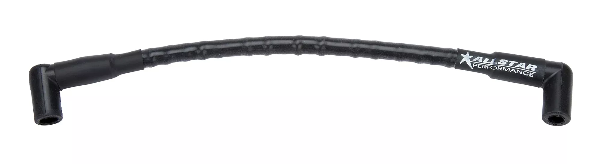 Allstar Performance Coil Wire w/ Sleeving - 12"