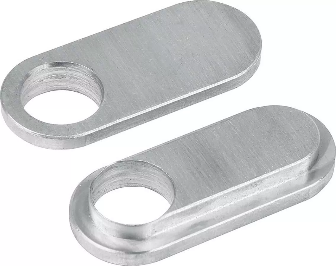 Allstar Performance Control Arm Bracket Bushing - 1/2" Offset - (2 Pack)