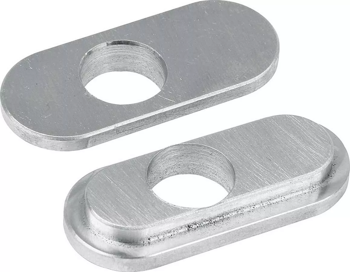 Allstar Performance Control Arm Bracket Bushing - 1/8" Offset - (2 Pack)
