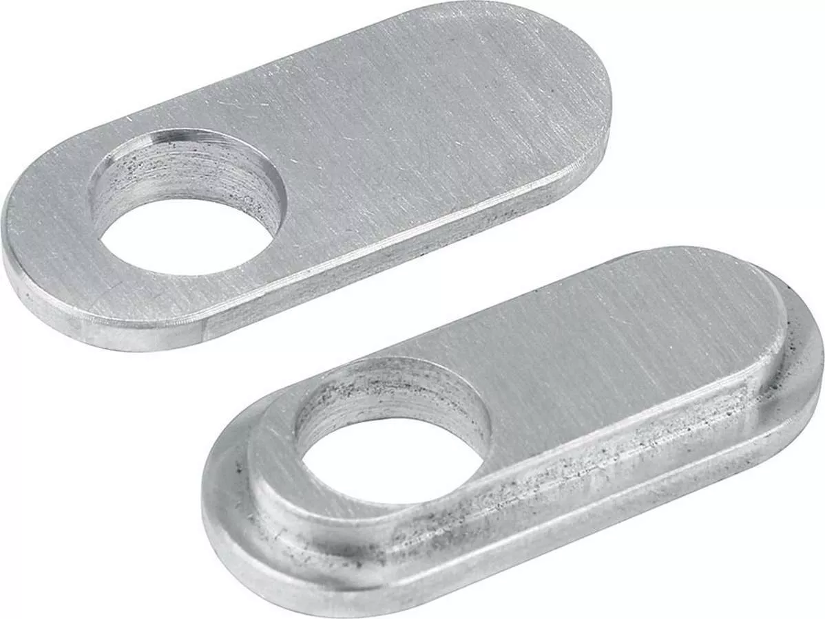 Allstar Performance Control Arm Bracket Bushing - 3/8" Offset - (2 Pack)