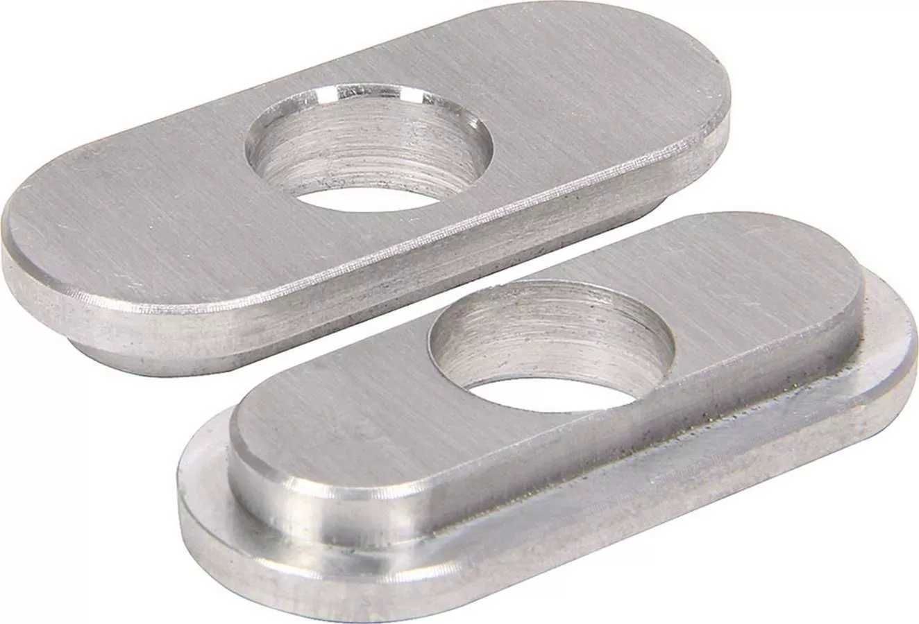 Allstar Performance Control Arm Bracket Bushing - Centered - (2 Pack)
