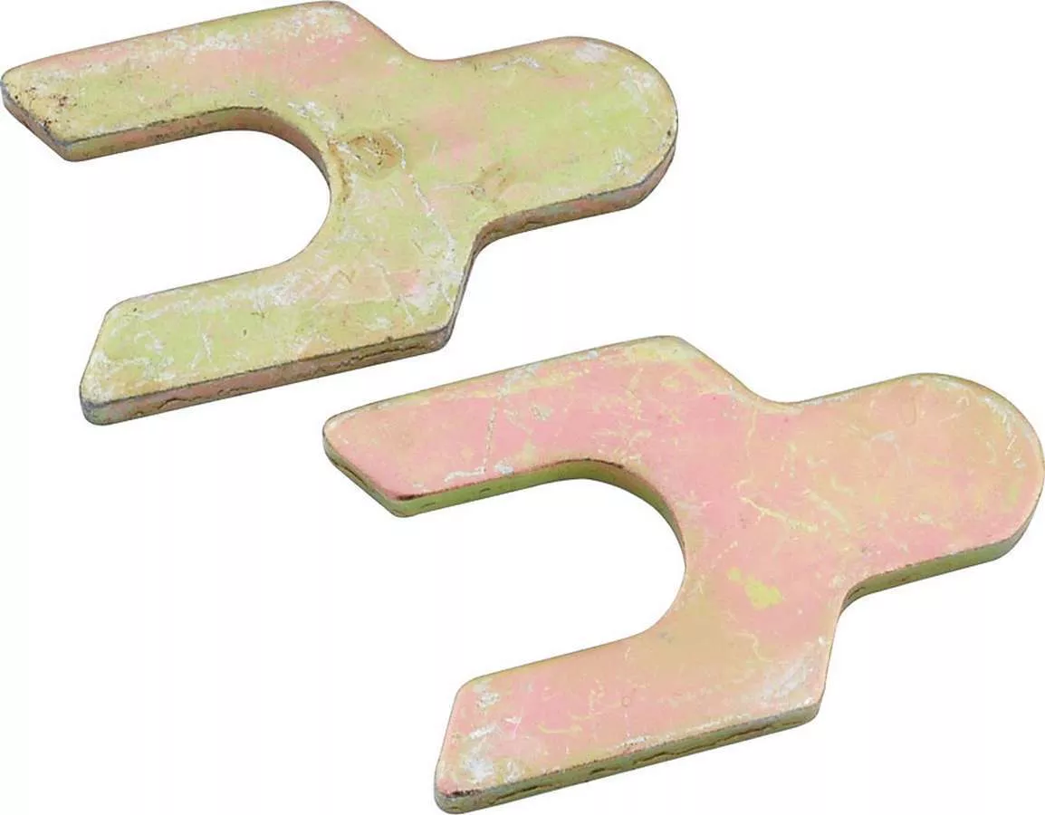 Allstar Performance Control Arm Shim - 0.125" Thick - (10 Pack)