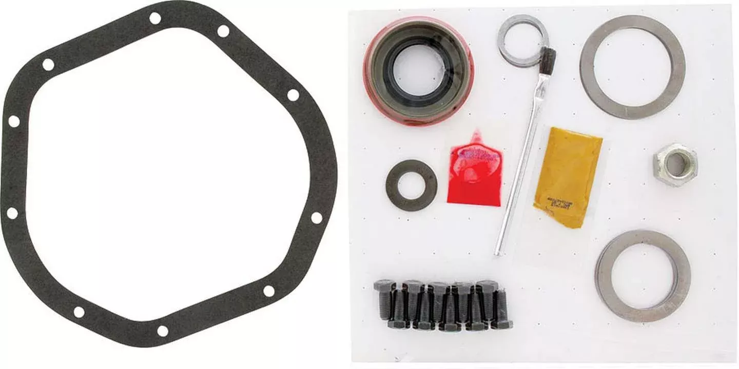 Allstar Performance Dana-Spicer Ring & Pinion Shim Kit - All Model 44