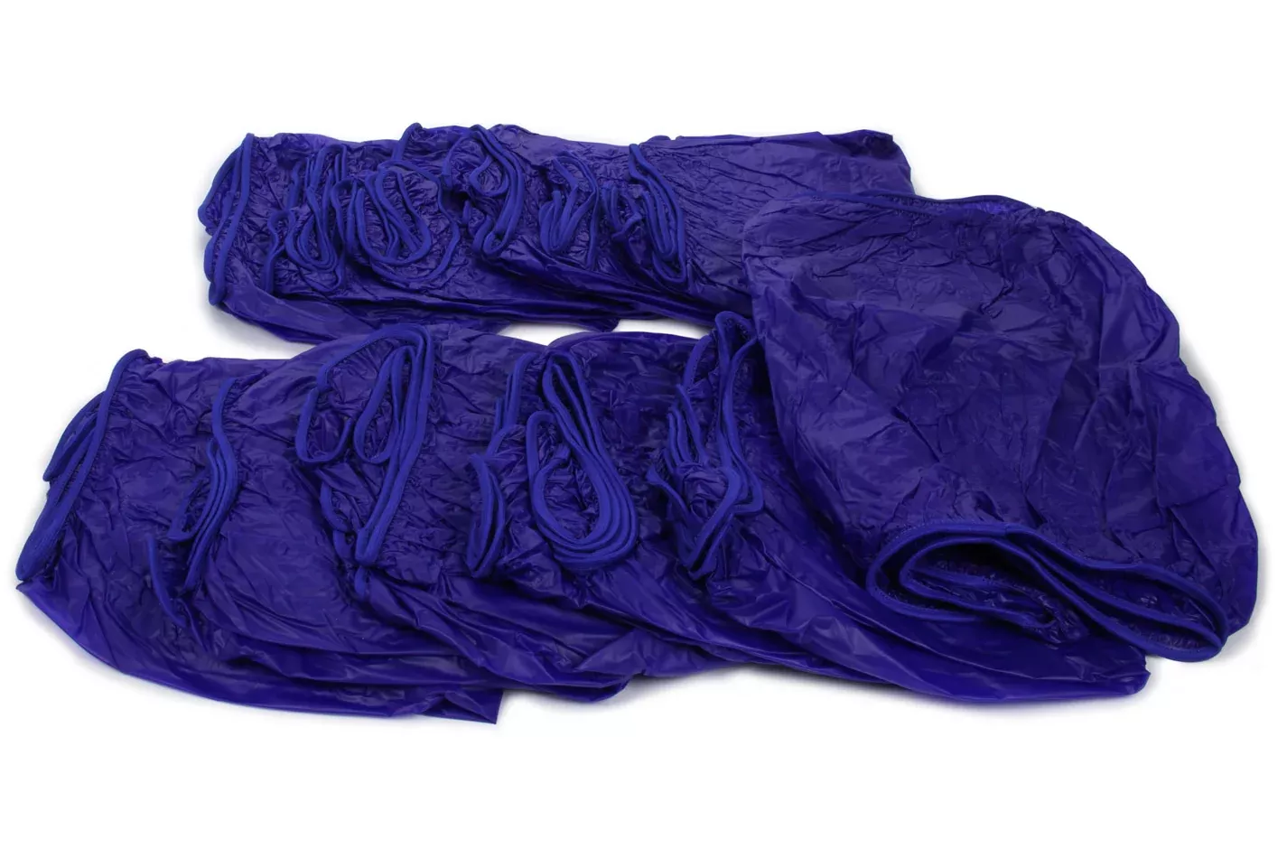 Allstar Performance Easy Wrap Tire Covers 1- Pack of 2 UMP Mod LM88/90