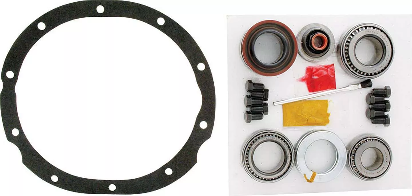 Allstar Performance Ford 8.8" Ring & Pinion Bearing Kit