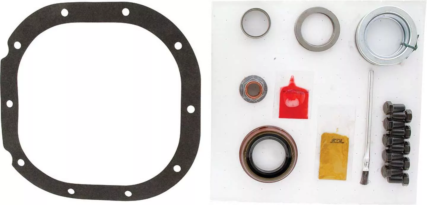 Allstar Performance Ford 8.8" Ring & Pinion Shim Kit - Salisbury Type