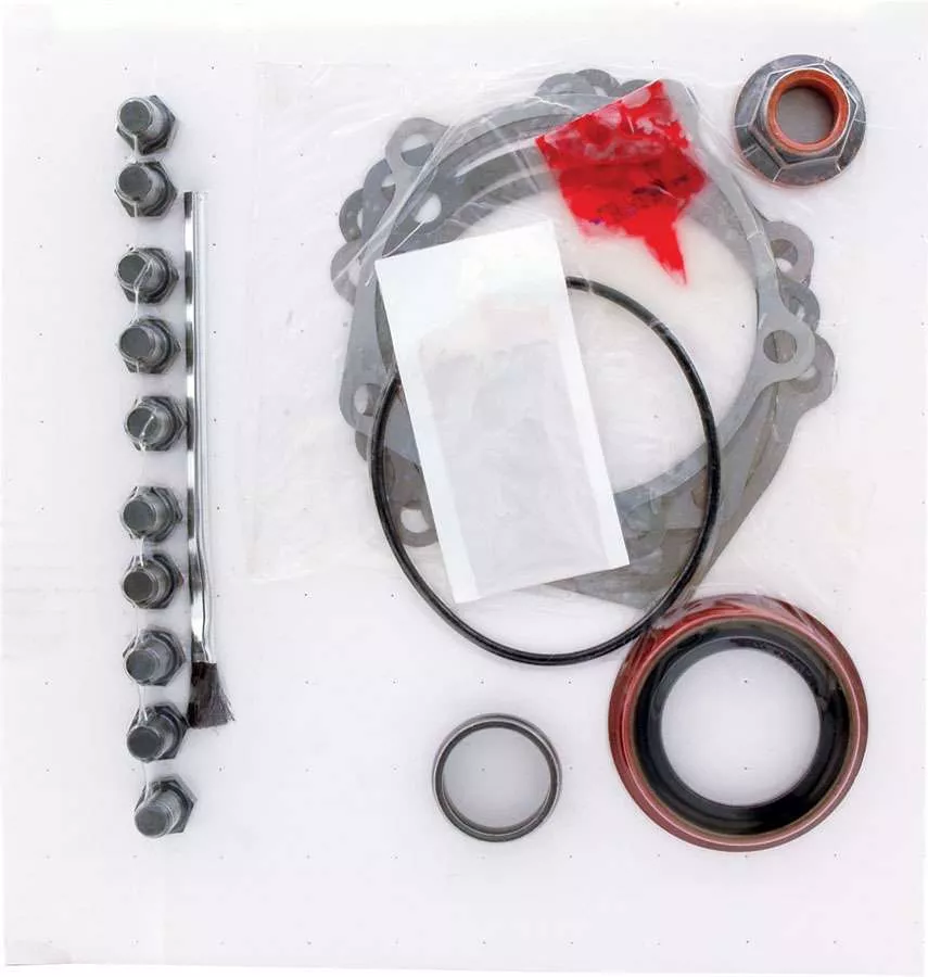 Allstar Performance Ford 8" Ring & Pinion Shim Kit - "Pig" Type, All