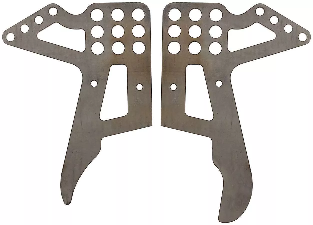 Allstar Performance Ford 9" Upper Link Brackets