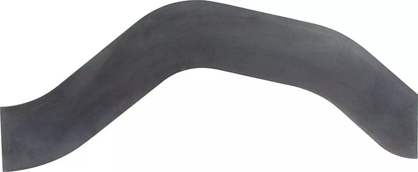 Allstar Performance Frame Repair Plate for GM Metric Chassis