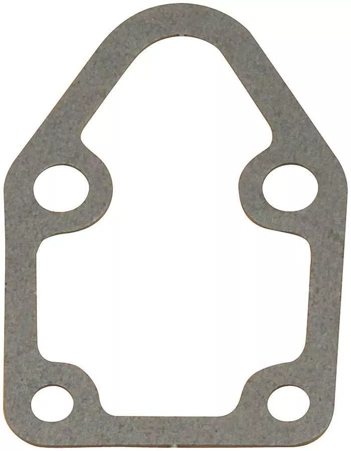 Allstar Performance Fuel Pump Plate Gasket - SB Chevy (10 Pack)