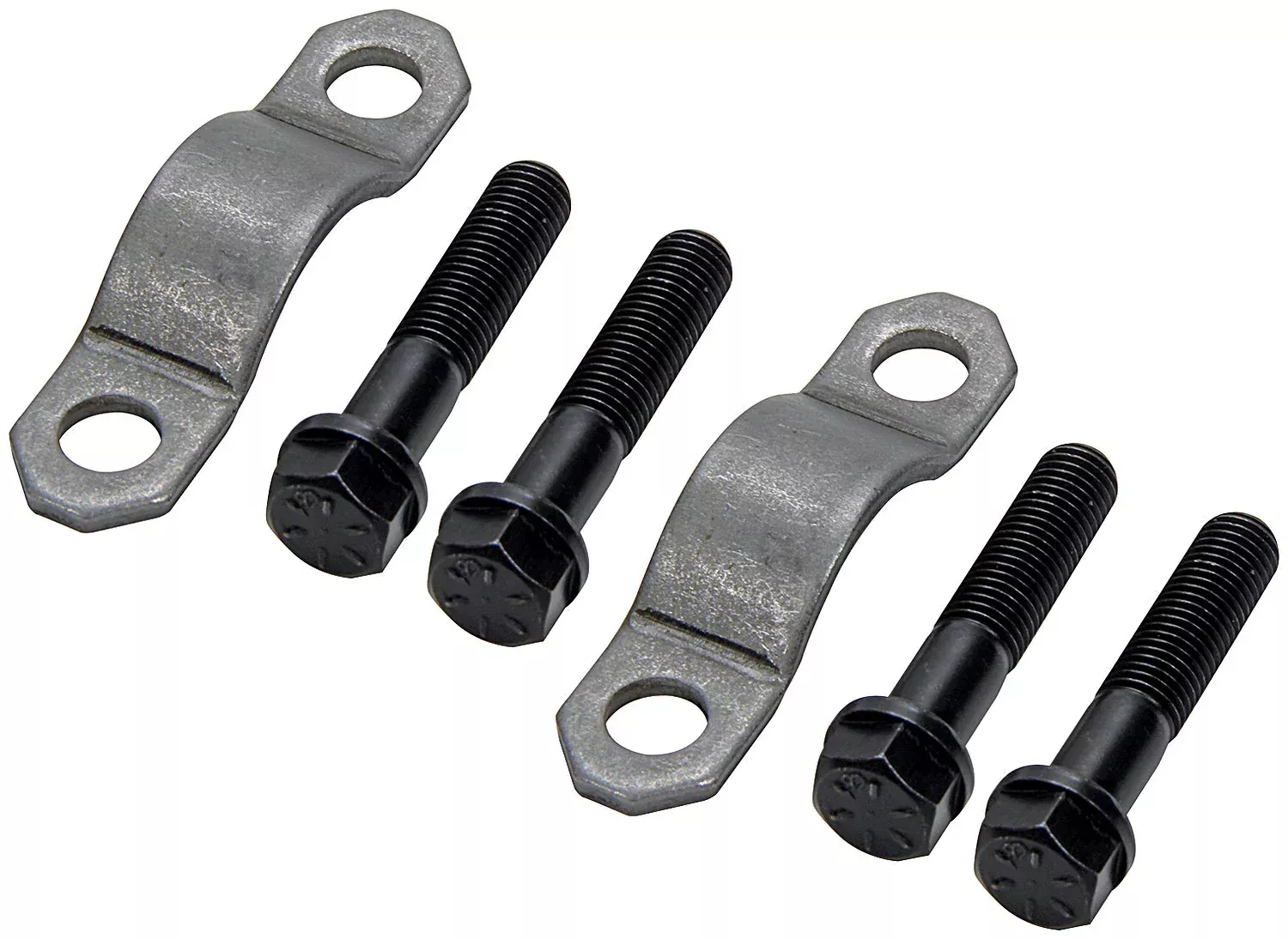 Allstar Performance GM U-Joint Strap Kit