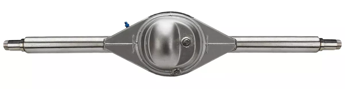 Allstar Performance Heavy Duty Ford 9"Floater Bare Housing - 60" Centered