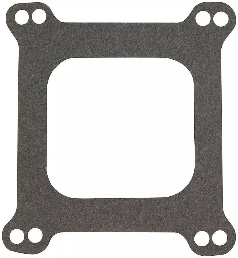 Allstar Performance Holley 4150 Open Carburetor Mount Gasket (10 Pack)