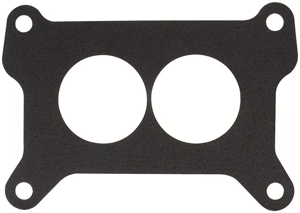 Allstar Performance Holley 4412 Open 2BBL Carburetor Mount Gasket (10 Pack)