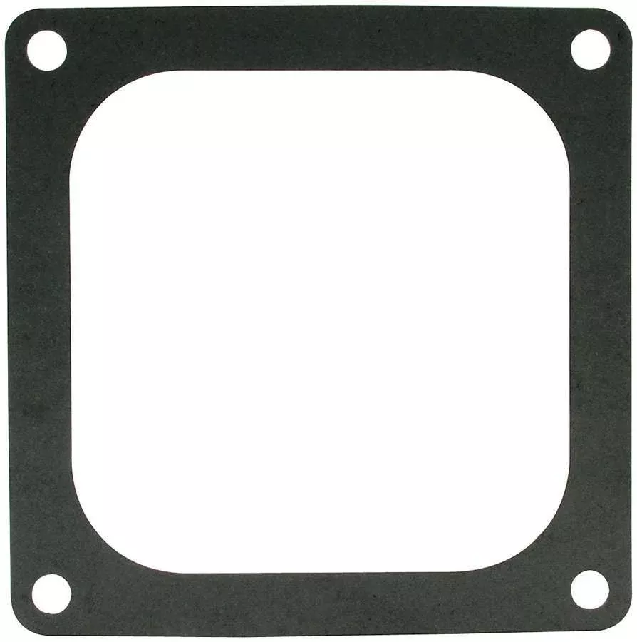 Allstar Performance Holley 4500 Open Dominator Carb Gasket (10 Pack)