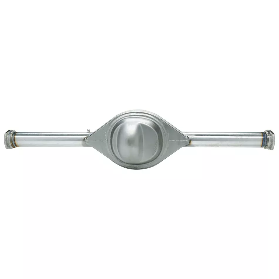Allstar Performance Hot Rod Ford 9" Housing - 60" - Centered