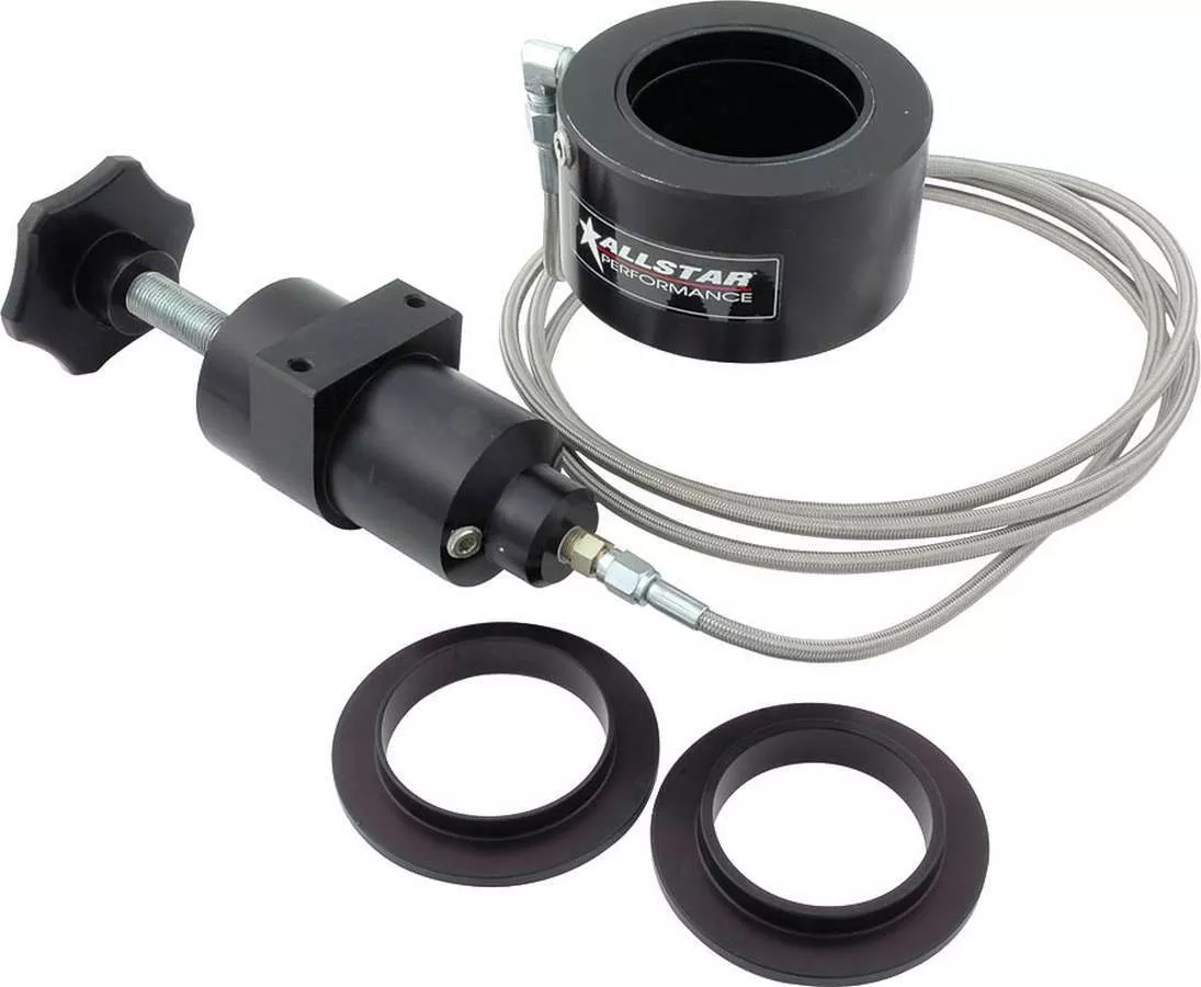 Allstar Performance Hydraulic Adjuster (Weight Jack) for 2.5" Springs