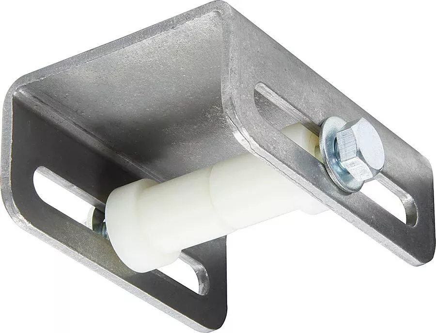 Allstar Performance Leaf Spring Slider Box