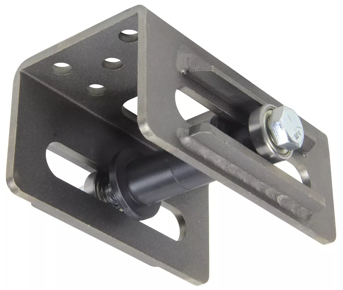 Allstar Performance Leaf Spring Slider