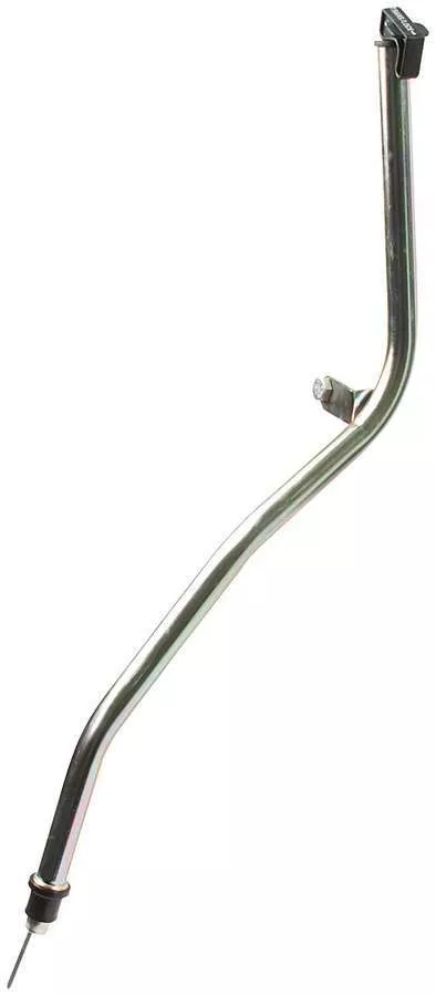 Allstar Performance Locking Dipstick - Turbo-Hydramatic 350 - Chevy