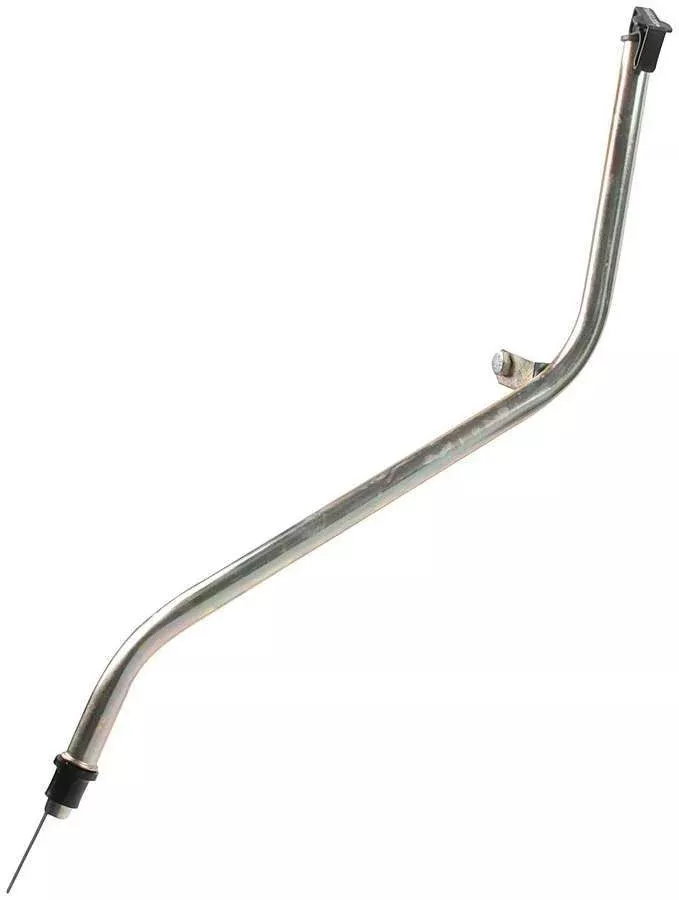 Allstar Performance Locking Transmission Dipstick, Chevy 200-4R