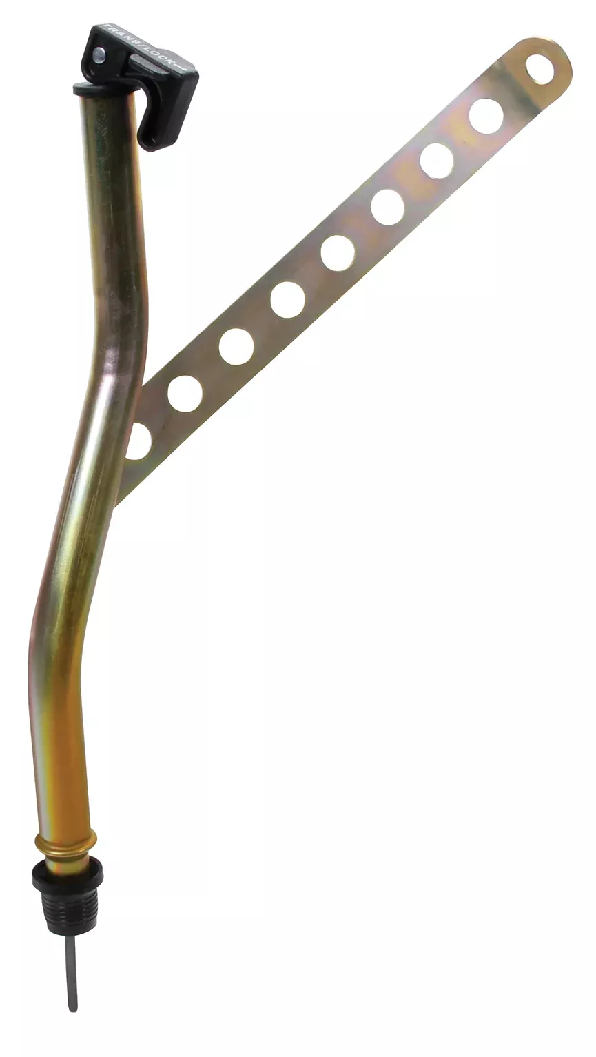 Allstar Performance Locking Transmission Dipstick, Powerglide, Chevy Dragster