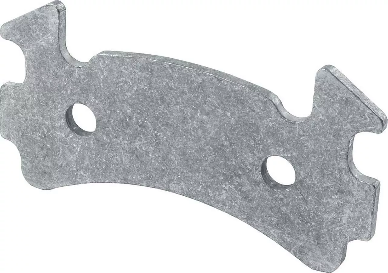 Allstar Performance Metric Caliper Spacer - (10 Pack)
