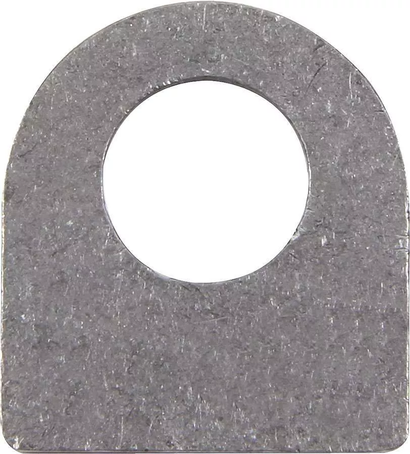 Allstar Performance Mounting Tabs Weld-On With 9/16" Hole