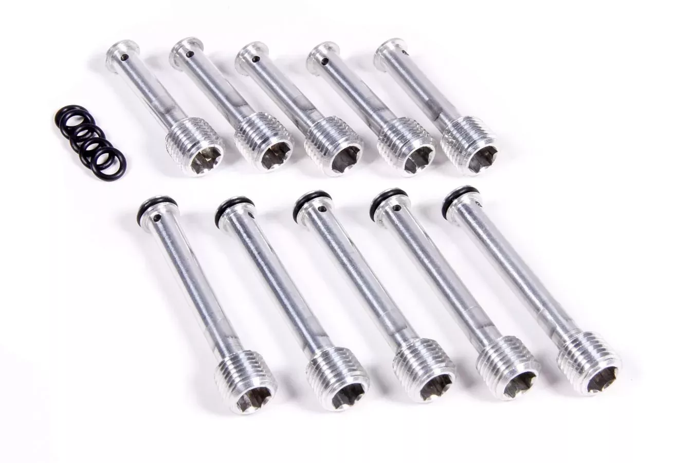 Allstar Performance Oil Restrictors - Dart/Chevy SHP - (5 Pack)