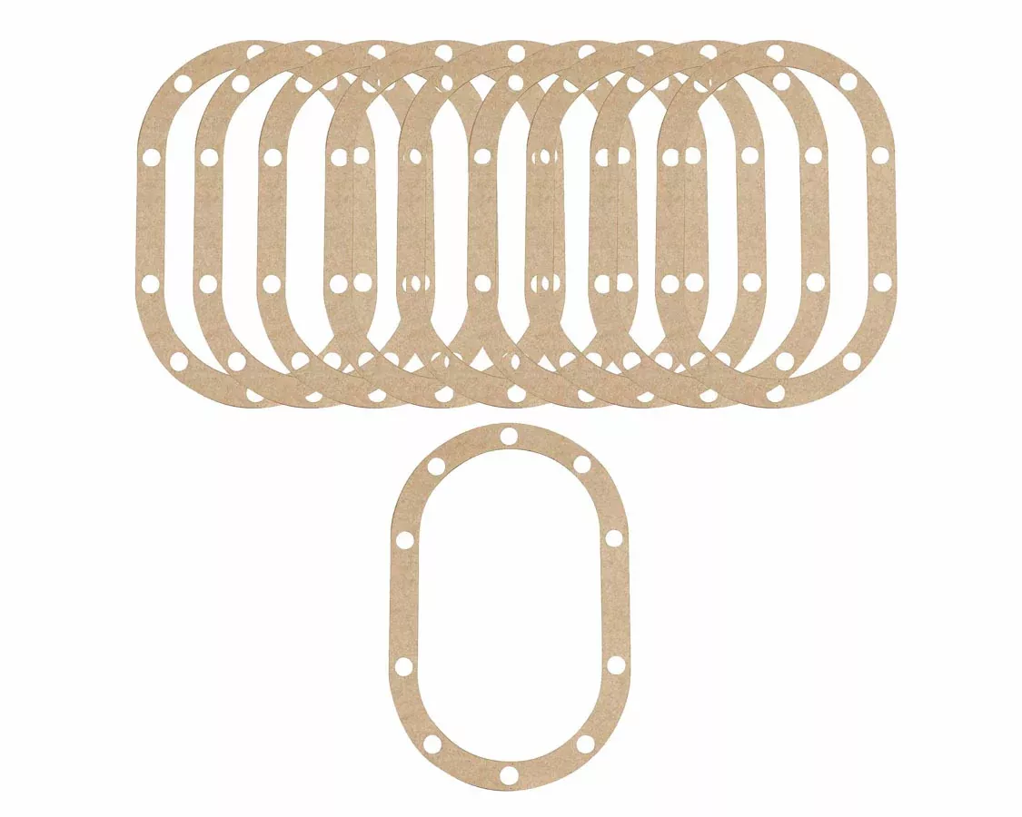 Allstar Performance Paper Quick Change Cover Gasket (10 Pack)