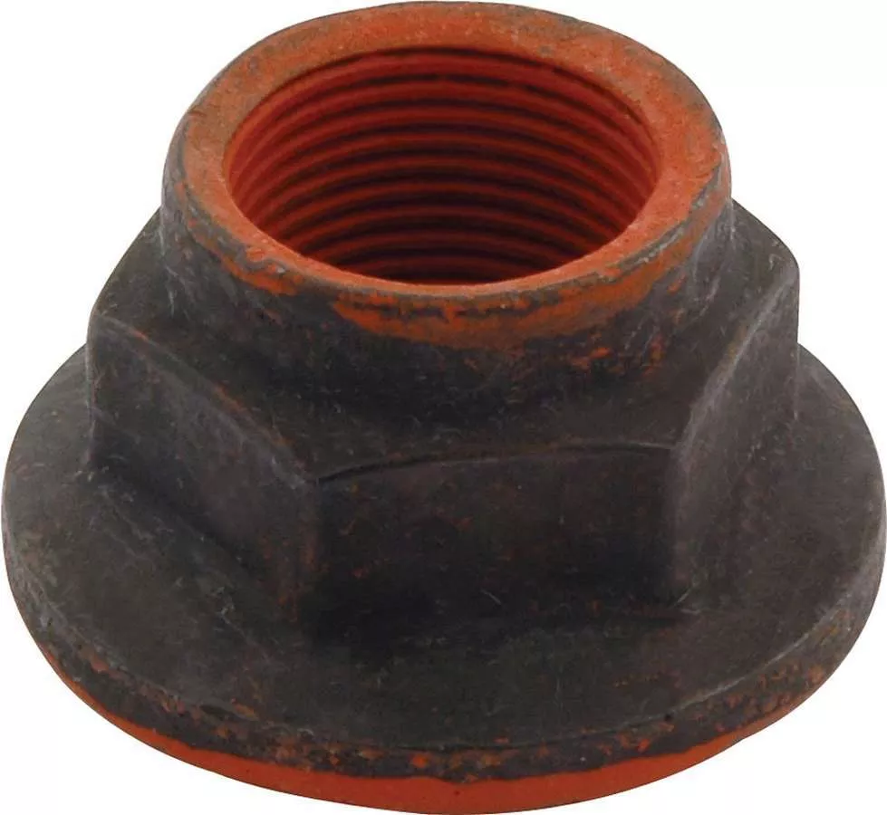 Allstar Performance Pinion Nut Ford - Ford 8.8" and 9"