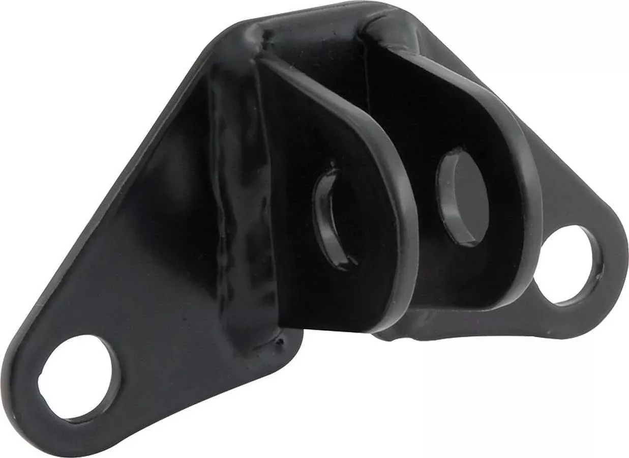 Allstar Performance Quick Change Axle Tube Support Bracket - Center Section