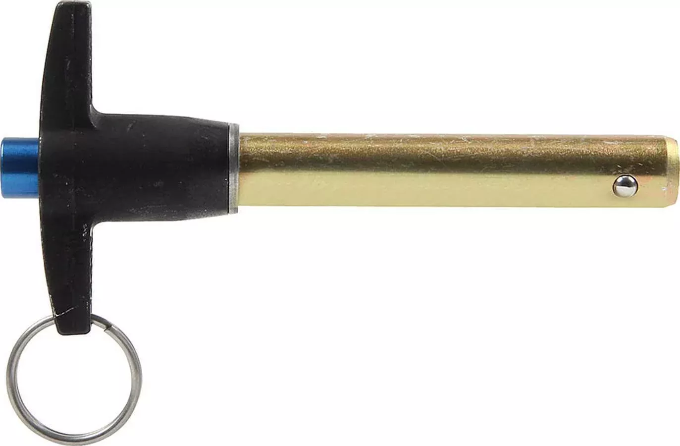 Allstar Performance Quick Release T-Handle Pin - 1/2" x 2-1/2"