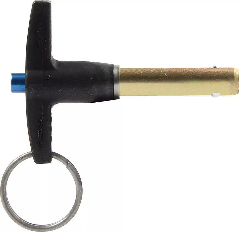 Allstar Performance Quick Release T-Handle Pin - 5/16" x 1"