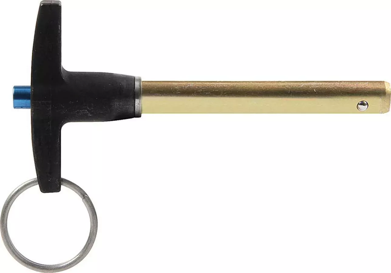 Allstar Performance Quick Release T-Handle Pin - 5/16" x 2"