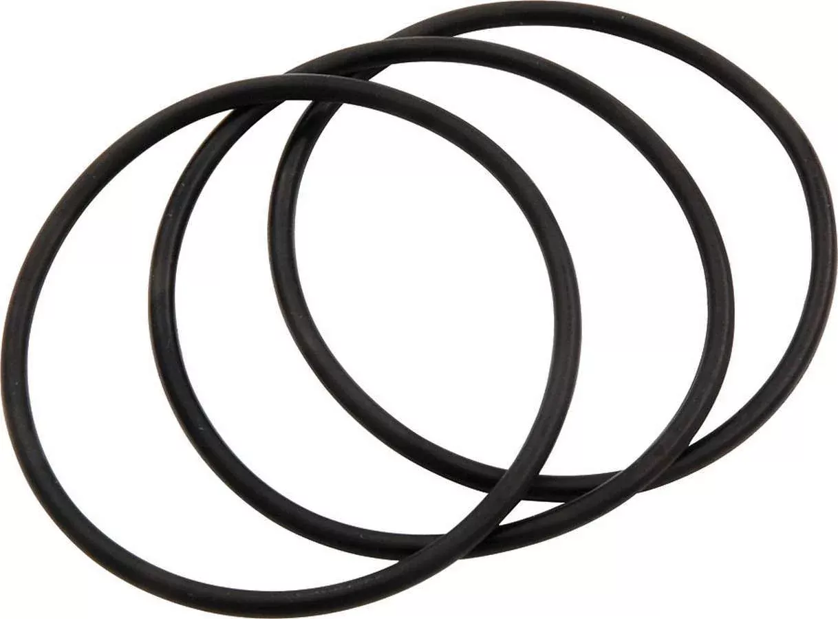 Allstar Performance Replacement O-Rings for 9" Housing Seal #ALL72102