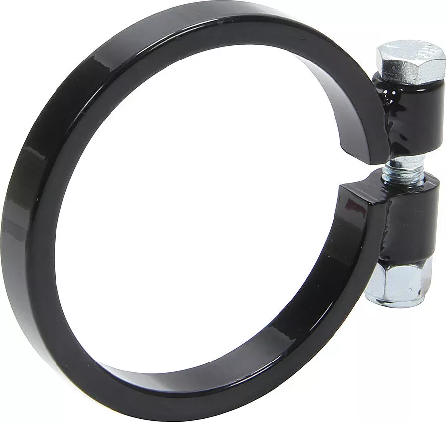 Allstar Performance Retainer Clamp Heavy Duty With 3/8" Mounting Hardware
