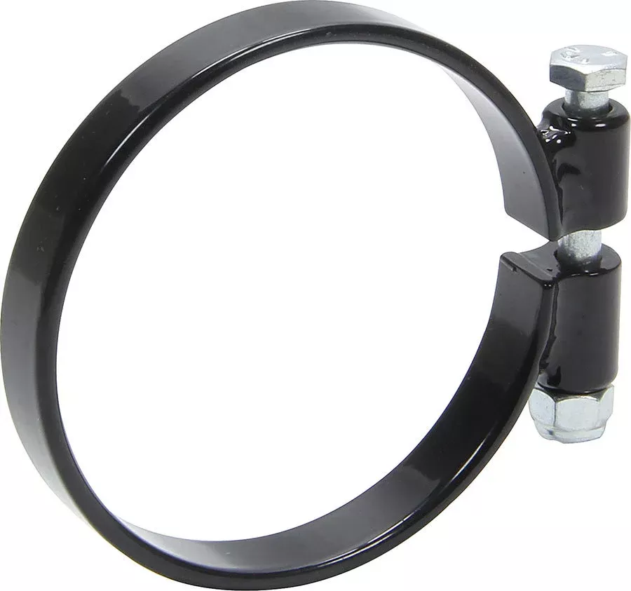 Allstar Performance Retainer Clamp Lightweight With 1/4" Mounting Hardware