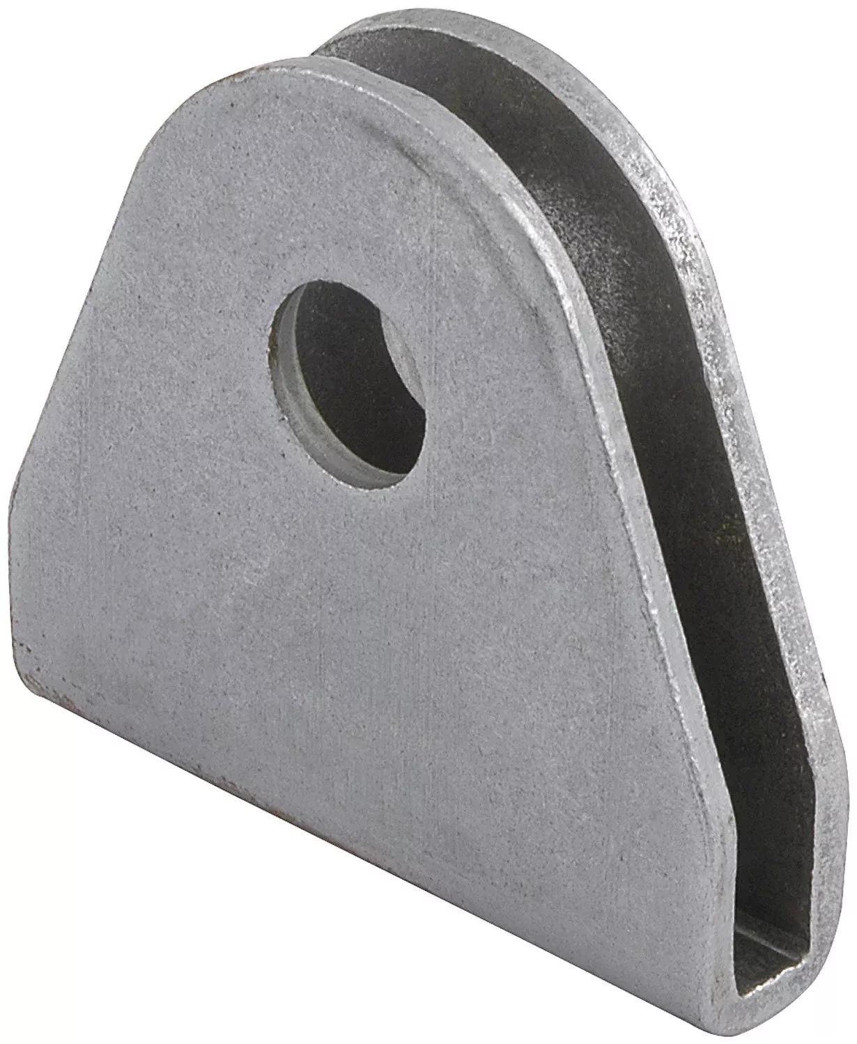 Allstar Performance Seat Belt Tab Double Shear - (10 Pack)