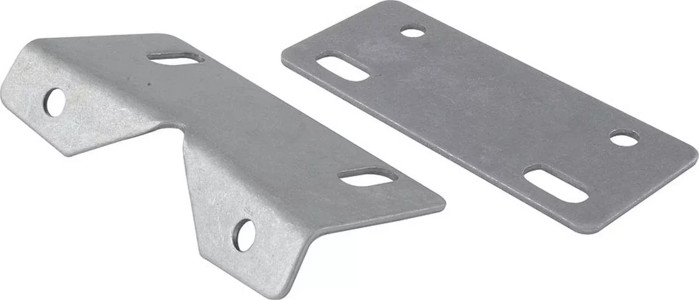Allstar Performance Seat Brackets Top (Pair)