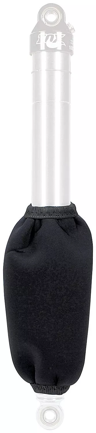 Allstar Performance Shock Bump Cover 14" Tall