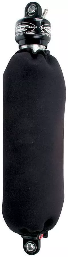 Allstar Performance Shock Cover - 14" - Black