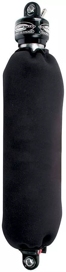 Allstar Performance Shock Cover - 16" - Black